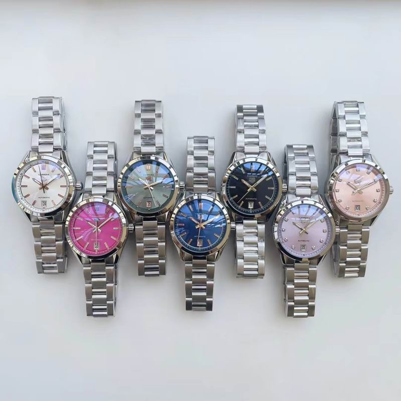 Tag Heuer watch 080593